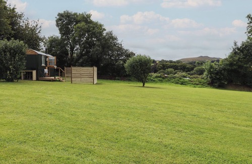 Sticklepath Cottage | Lottie's Hut