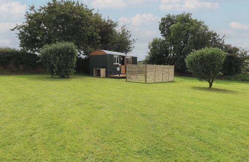 Sticklepath Cottage | Lottie's Hut