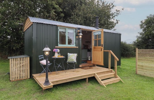 Sticklepath Cottage | Lottie's Hut