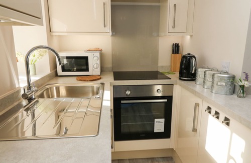 Grassington Cottage | Lottie's Loft