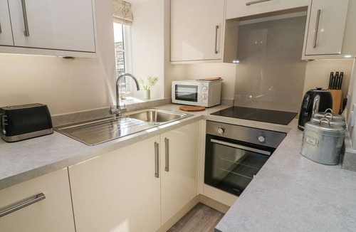 Grassington Cottage | Lottie's Loft