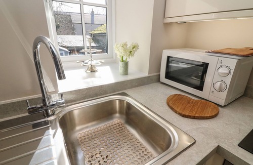 Grassington Cottage | Lottie's Loft