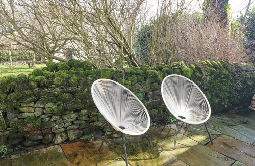 Grassington Cottage | Lottie's Loft