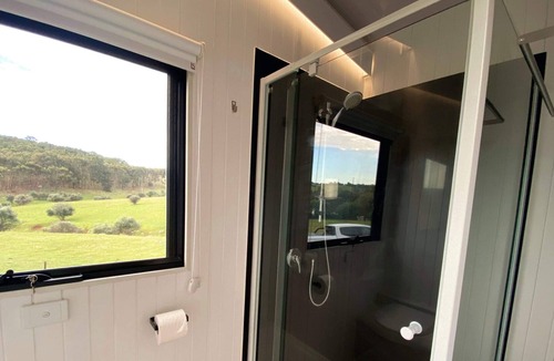 One Tree Hill House | Lotties Farm Tiny Homes