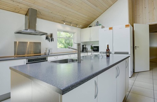 Rodby House | "Lottje" - 300m from the sea by Interhome