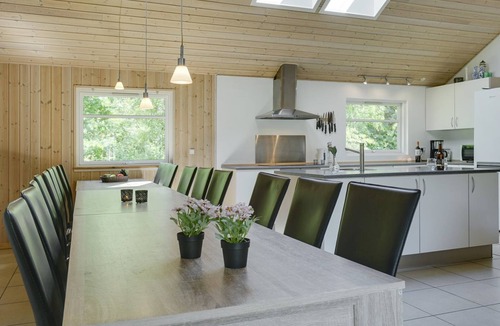 Rodby House | "Lottje" - 300m from the sea by Interhome