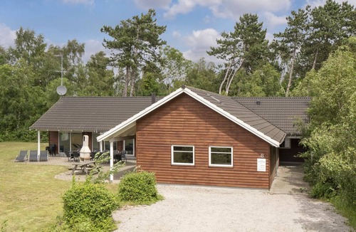 Rodby House | "Lottje" - 300m from the sea by Interhome