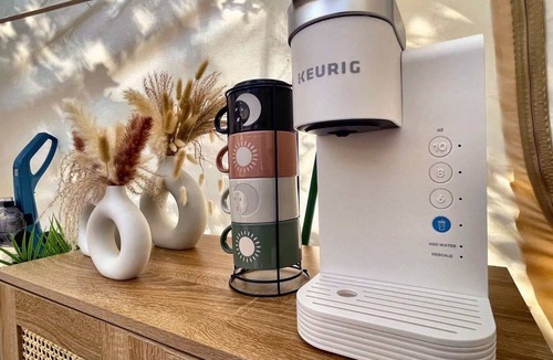 Lyndon Station RV Rental | Lotus Belle