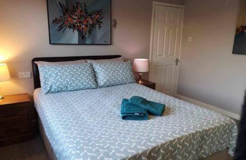 Needingworth Apartment | Lotus House