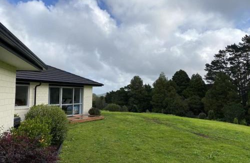 Buckland House | Lotus House