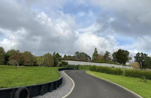 Buckland House | Lotus House