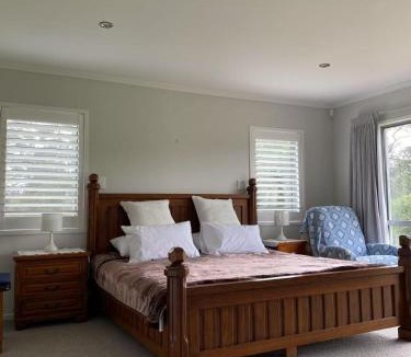 Buckland House | Lotus House