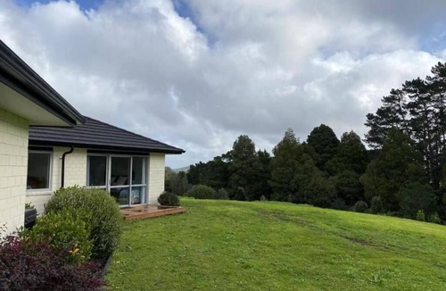 Buckland House | Lotus House