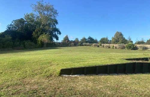 Buckland House | Lotus House