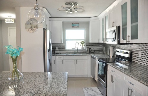 Clearwater House | LOTUS House