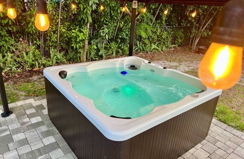 Clearwater House | LOTUS House