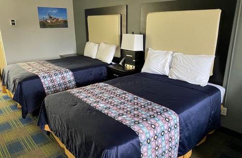 Nashville Hotel | Lotus Inn and Suites