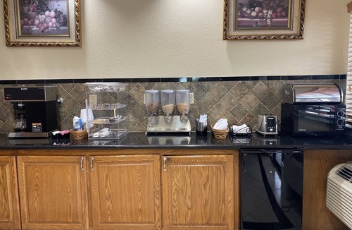 Southeast Houston Hotel | Lotus Inn