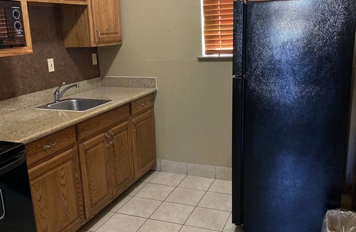 Southeast Houston Hotel | Lotus Inn