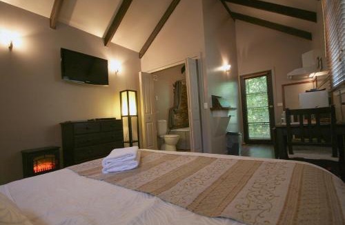 Sassafras Bed & Breakfast | Lotus Lodges