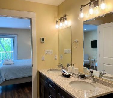 Charlottetown House | Lotus Moon