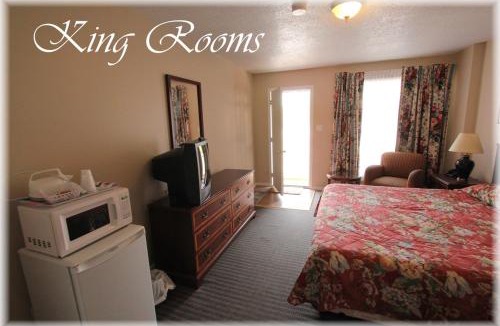 Cobourg Hotel | Lotus Motel