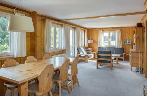 Fiesch Apartment | Lotus OG