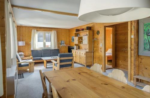 Fiesch Apartment | Lotus OG