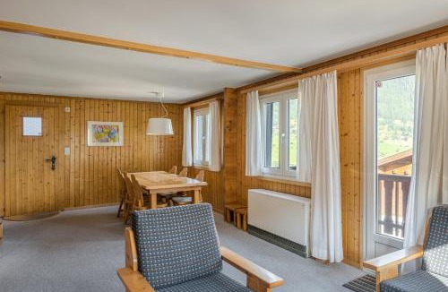 Fiesch Apartment | Lotus OG