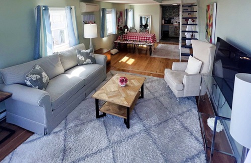 Provincetown Bed & Breakfast | Lotus Provincetown