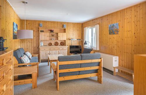 Fiesch Apartment | Lotus UG