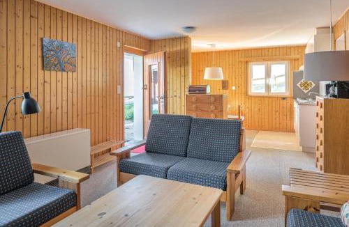 Fiesch Apartment | Lotus UG