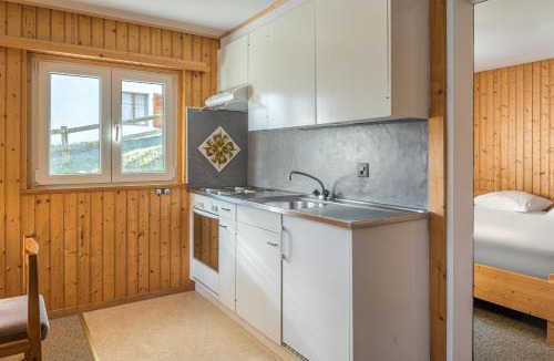 Fiesch Apartment | Lotus UG