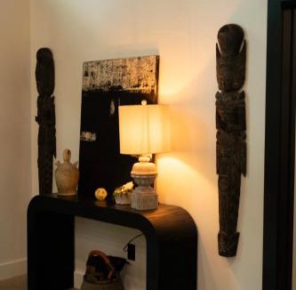 Loudonville Villa | Lotus