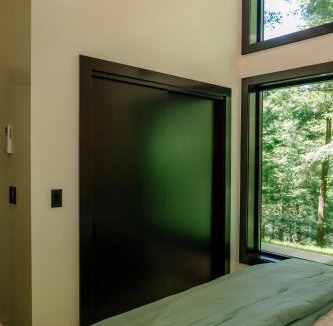 Loudonville Villa | Lotus