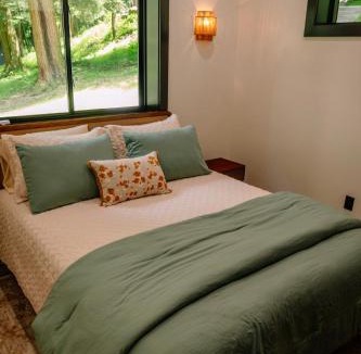 Loudonville Villa | Lotus