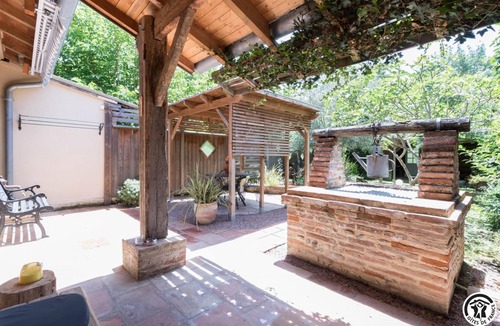 Levignac House | Lou Aranelis - Lévignac