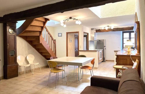 Pampelonne House | Lou Balet del mas - PAMPELONNE
