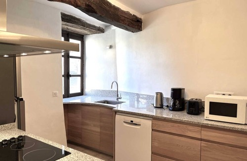 Pampelonne House | Lou Balet del mas - PAMPELONNE