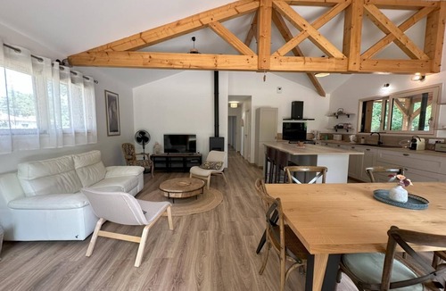 Ousse-Suzan House | LOU BARADO - OUSSE SUZAN