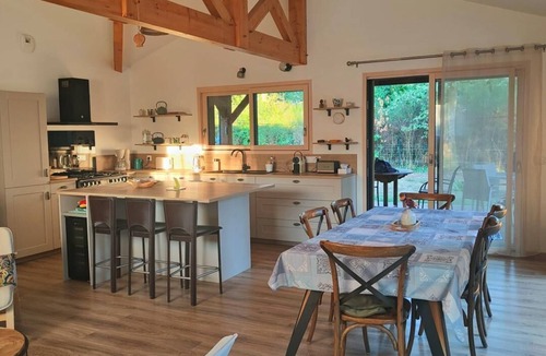 Ousse-Suzan House | LOU BARADO - OUSSE SUZAN