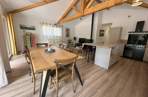 Ousse-Suzan House | LOU BARADO - OUSSE SUZAN