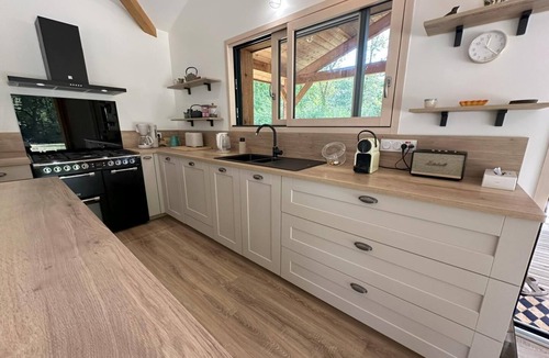 Ousse-Suzan House | LOU BARADO - OUSSE SUZAN