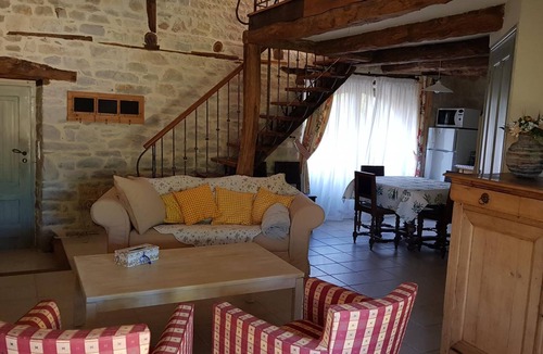 Condat House | Lou Bari Bas - CONDAT