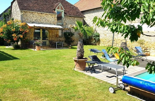 Condat House | Lou Bari Bas - CONDAT