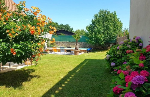 Condat House | Lou Bari Bas - CONDAT