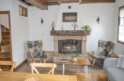 Lassouts House | Lou Barry