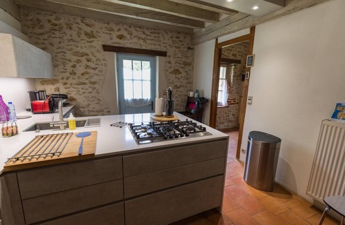 Canenx-et-Reaut House | Lou Bin - Canenx ET Reaut