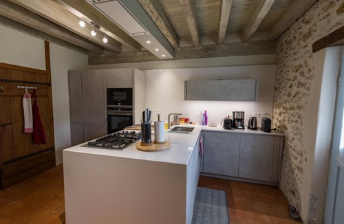 Canenx-et-Reaut House | Lou Bin - Canenx ET Reaut