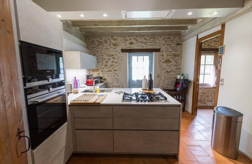 Canenx-et-Reaut House | Lou Bin - Canenx ET Reaut